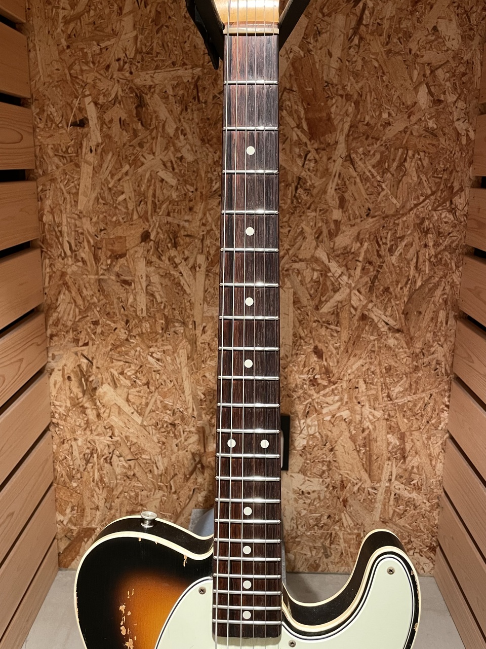 Vanzandt TLV-R2【御茶ノ水店】（中古）【楽器検索デジマート】