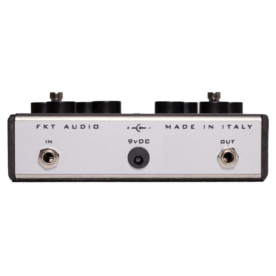 FKT AUDIO OCTAVARIUM STD【渋谷店】《渋谷MUセール》（新品特価/送料