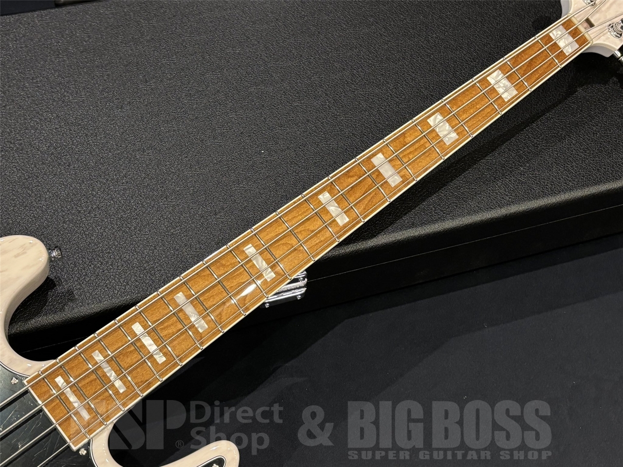 ESP 凛～Lynn～ SID 15th Anniversary Edition 明希 | ESP GUITARS