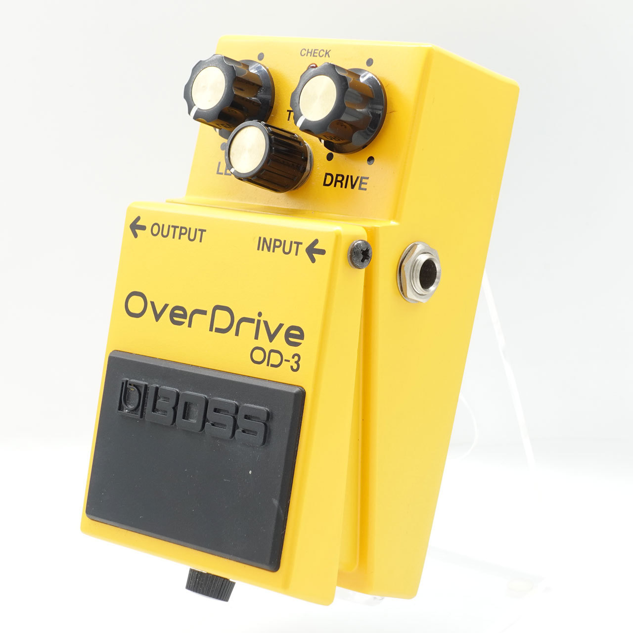 BOSS OD-3 Over Drive（新品）【楽器検索デジマート】