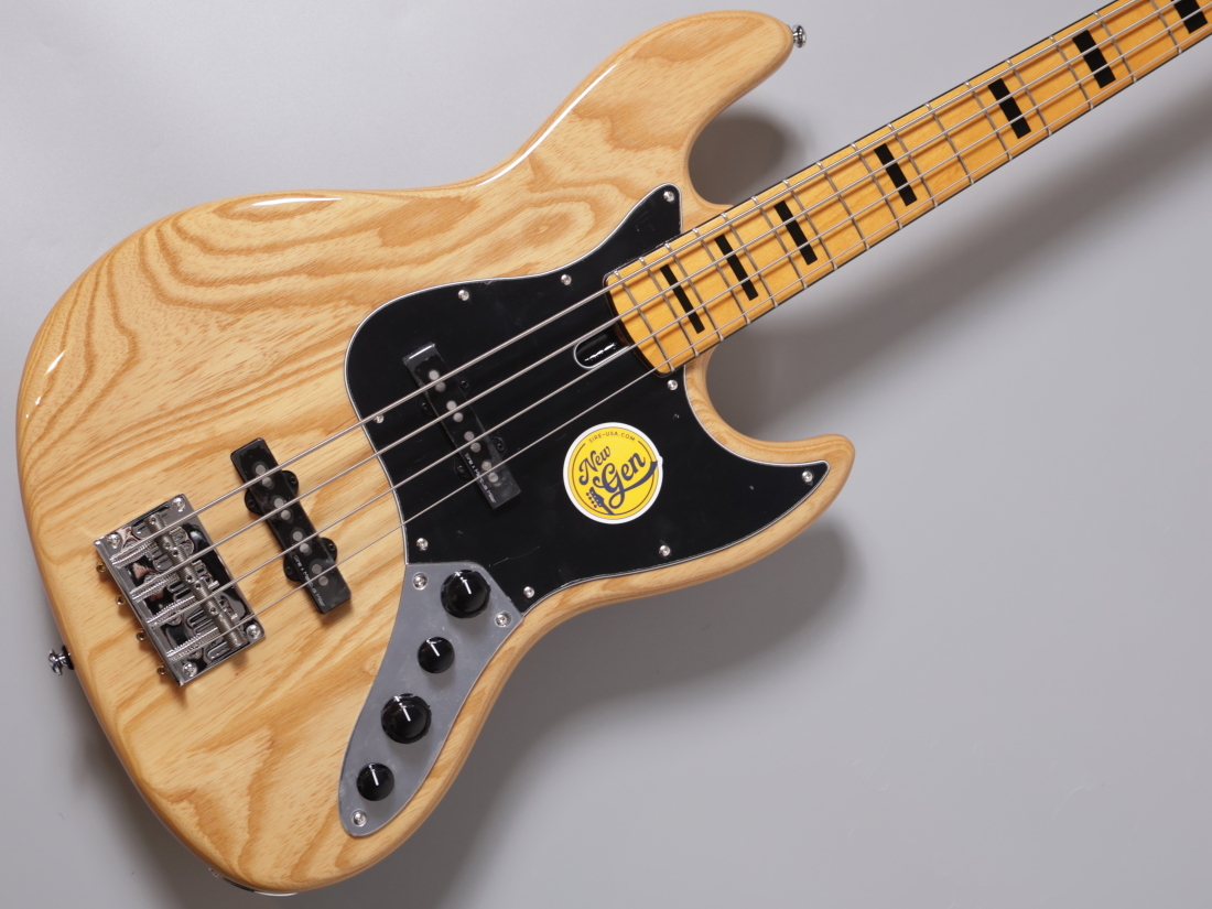 Sire V7 Vintage Ash 4st New Gen NT / Natural【4.04kg】【限定特典