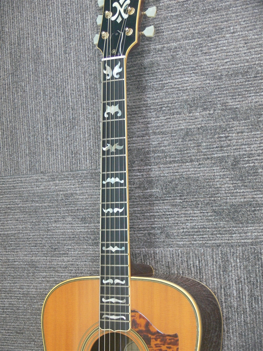 YAMAHA N-1000【前期モデル】（ビンテージ）【楽器検索デジマート】