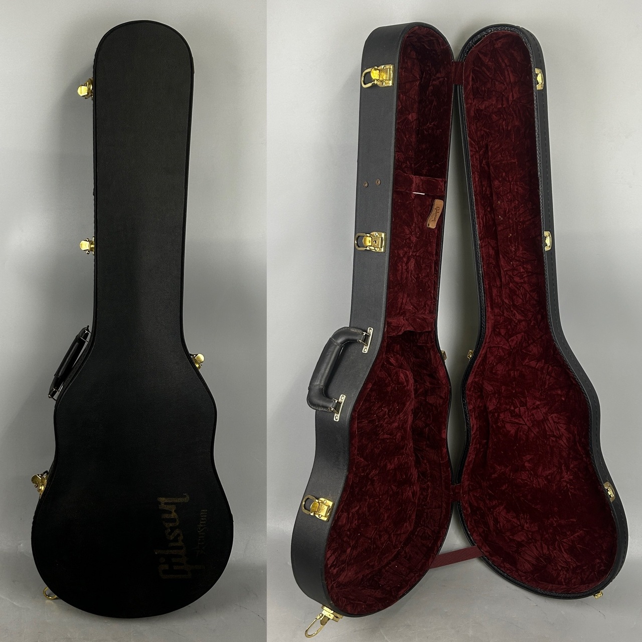 Gibson Custom Shop Historic Collection 1958 Les Paul Reissue LPR-8