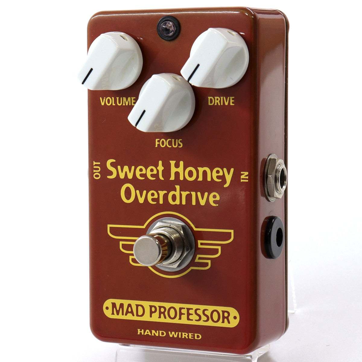 MAD PROFESSOR Sweet Honey Overdrive HW (正規輸入品) 【池袋店