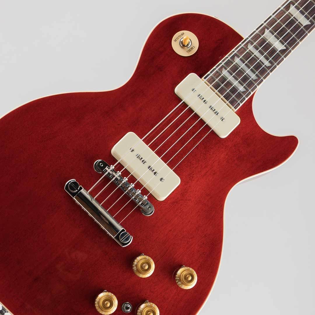 Gibson Warren Haynes Les Paul Standard 50s P-90 60s Cherry 2024
