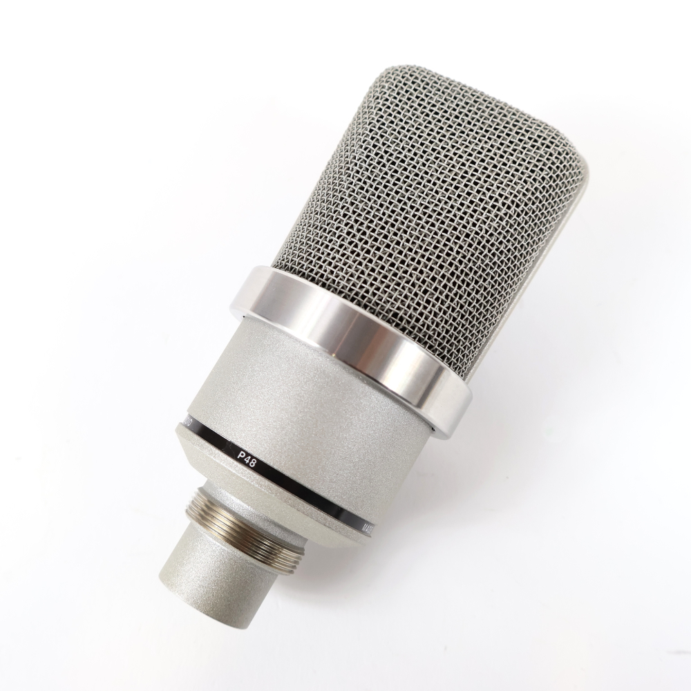 NEUMANN 【中古】 コンデンサーマイク ノイマン NEUMANN TLM102（中古