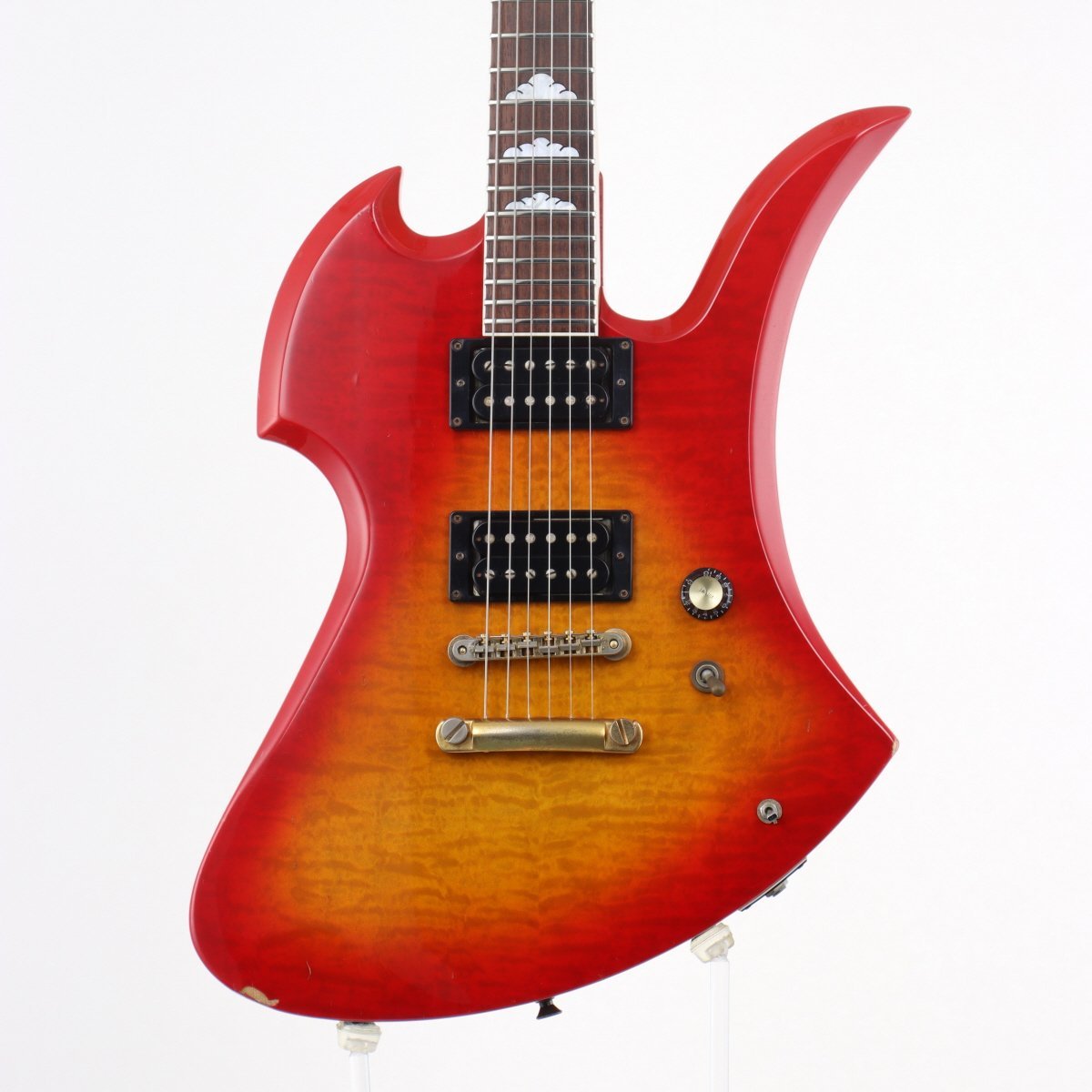 Burny MG-85X CS 【hide Signature Model】 ソニックス特価