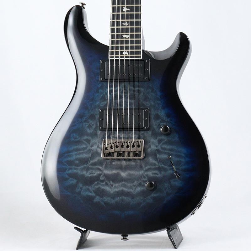 Paul Reed Smith(PRS) SE Mark Holcomb SVN (Holcomb Blue Burst