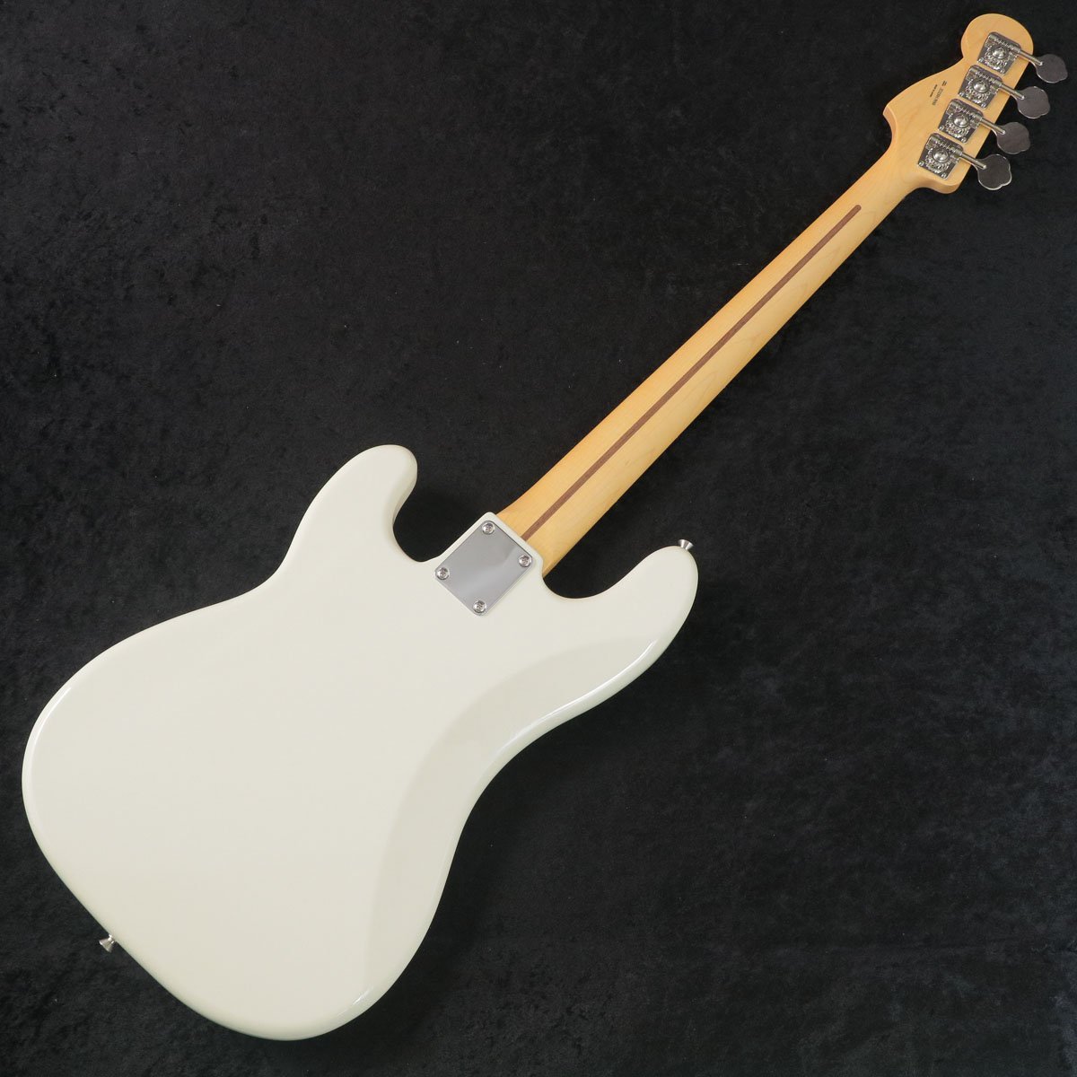 Fender ISHIBASHI FSR MIJ Hybrid II Precision Bass Olympic
