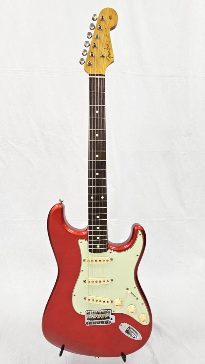 Fender Japan ST62-70 1993~1994年 フジゲン製 【浦添店 Fender Japan ST62-70 1993~1994年 フジゲン製 【浦添店