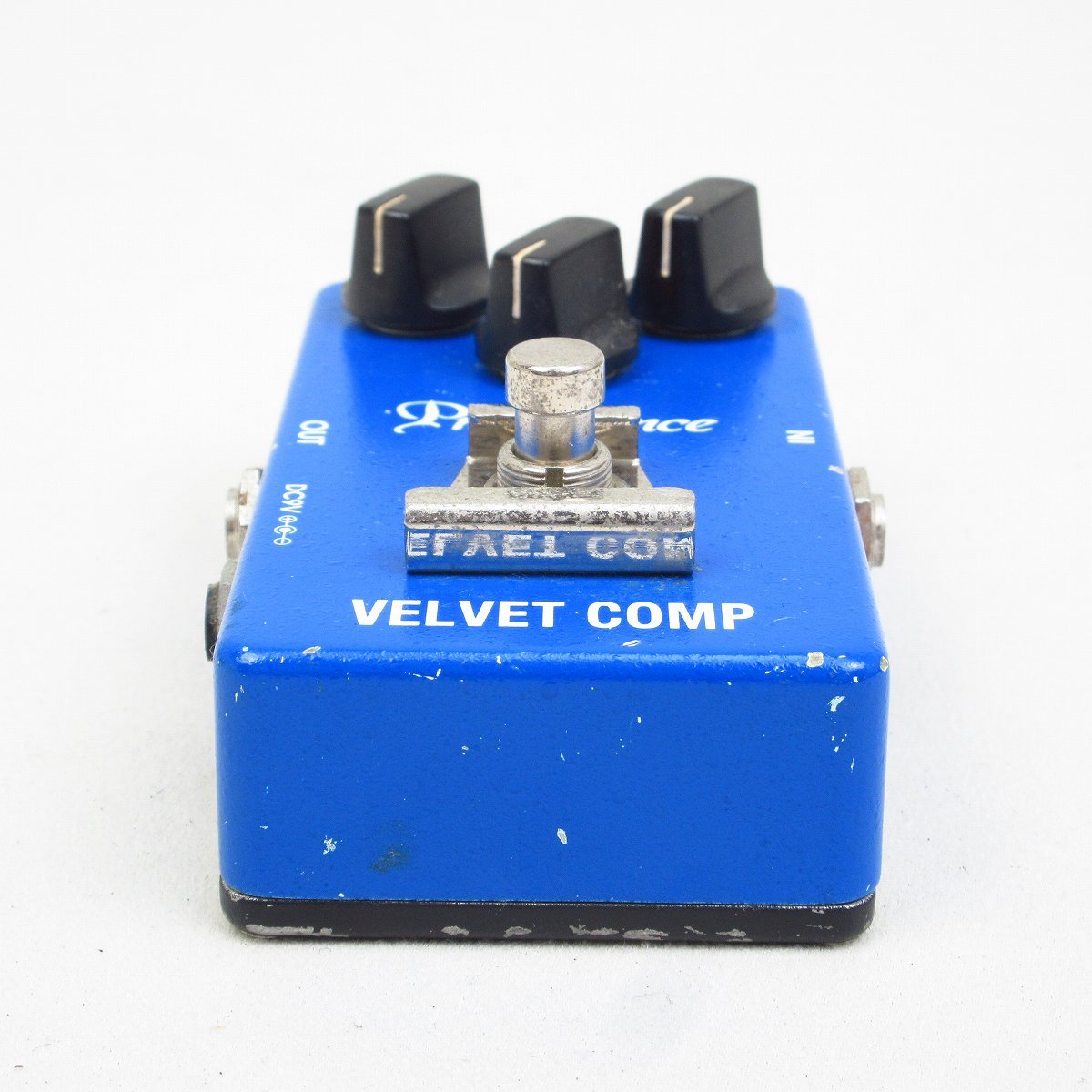 【未使用(やや傷あり)】Providence VLC-1 Velvet Comp Providence VELVET COMP [VLC-1] ｜イケベ楽器店オンラインストア