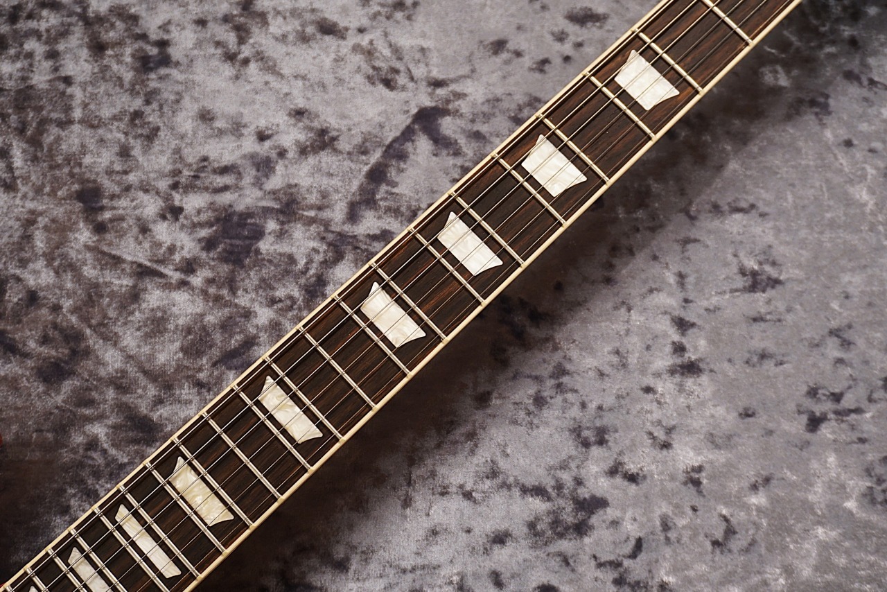 7/4日まで限定出品　90年代後期　Gibson SG standard　状態良 Gibson 【軽量個体】【セカンド品】 SG Standard Heritage Cherry
