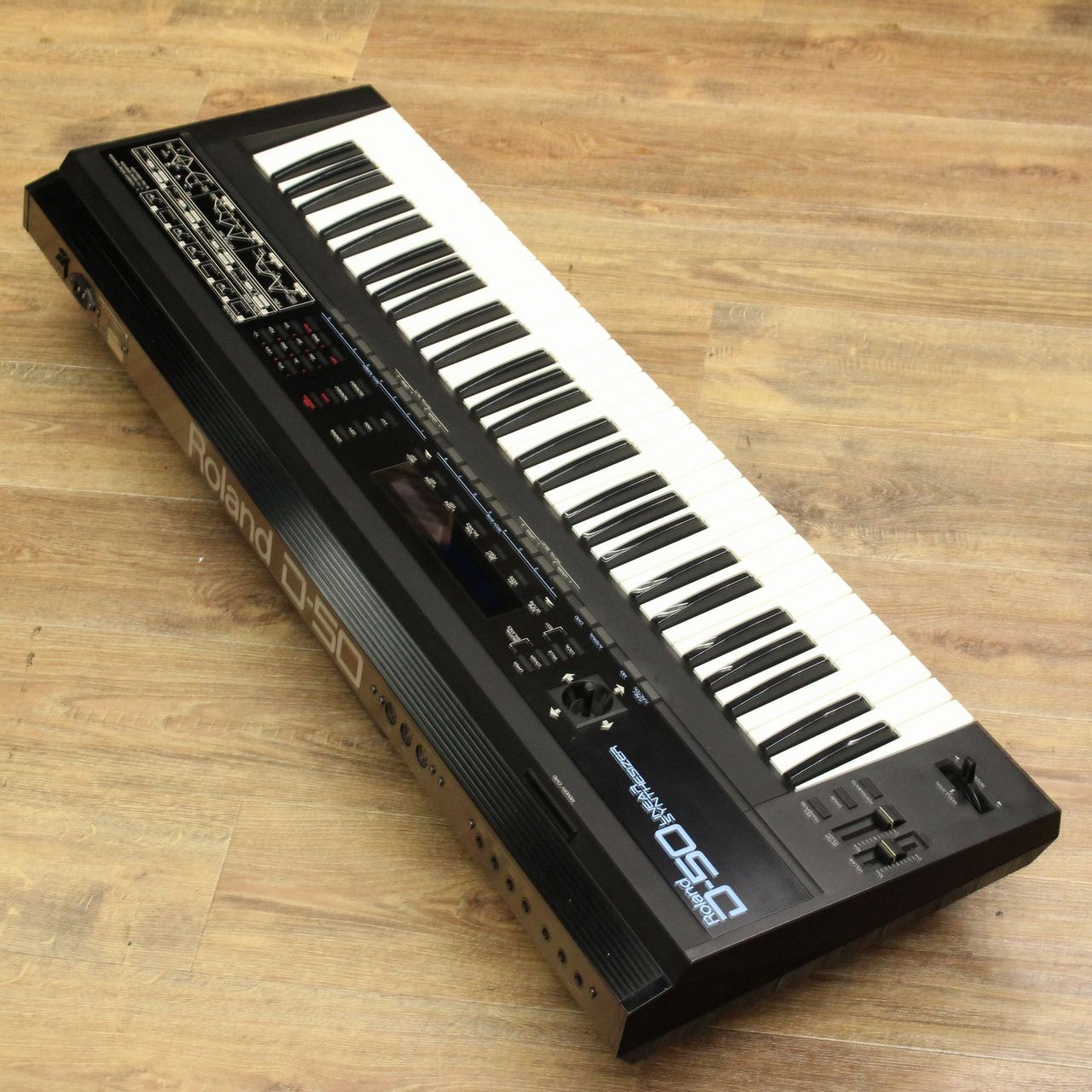 Roland D-50 【キーボードマート新宿】【新宿店】（中古/送料無料