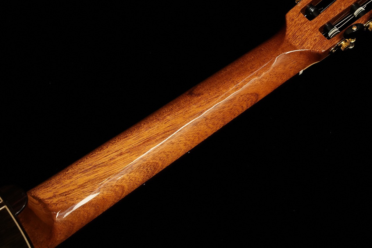 Martinez 19th Century 19世紀ギター クラシックギター 630mmスケール