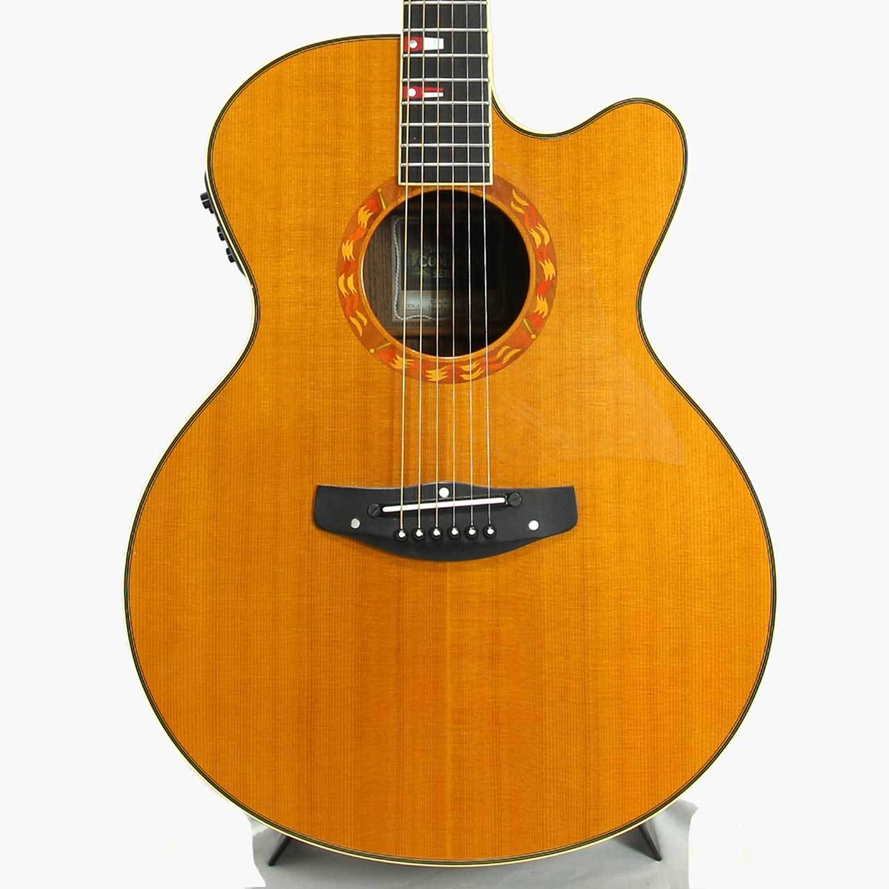 YAMAHA CPX-15*1999（中古）【楽器検索デジマート】