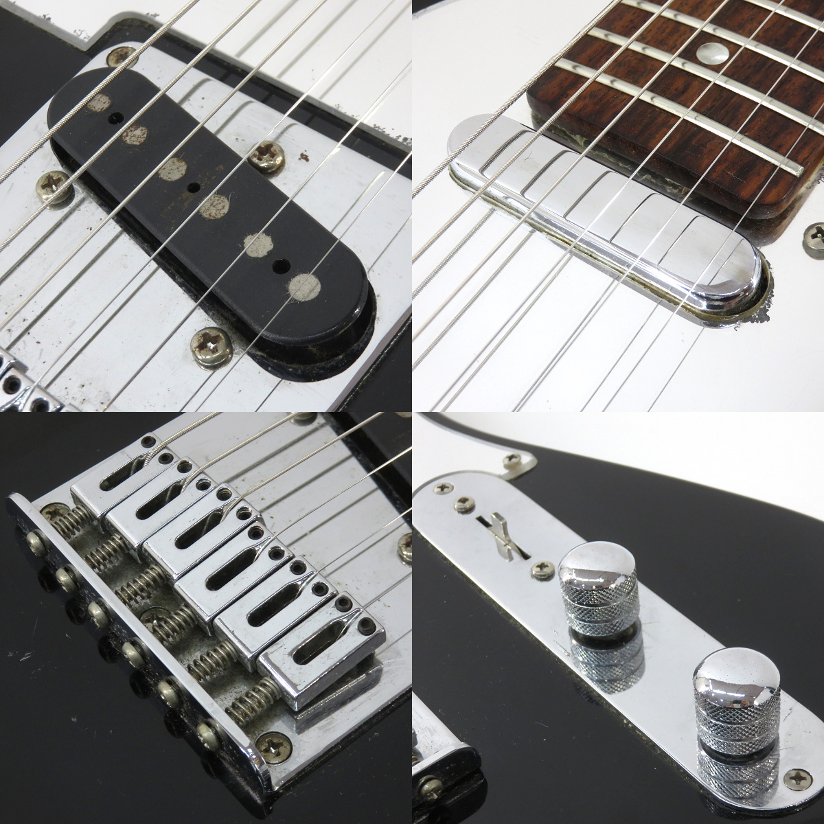Squier by Fender Standard Telecaster（中古/送料無料）【楽器検索
