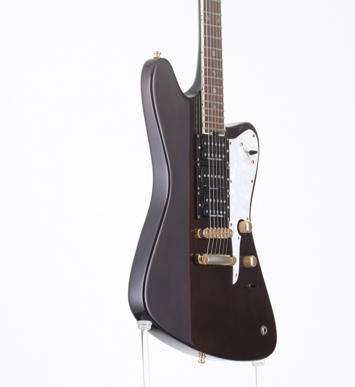 Killer KG-Galaxy Custom Macchia 【御茶ノ水本店】（中古/送料無料