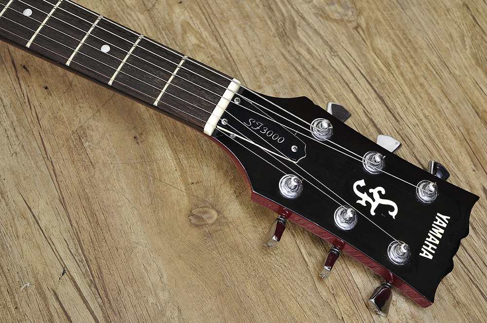 【レア！なかなか美品！】YAMAHA SF3000 ビザール ビンテージ レア！なかなか美品！】YAMAHA SF3000 ビザール ビンテージ