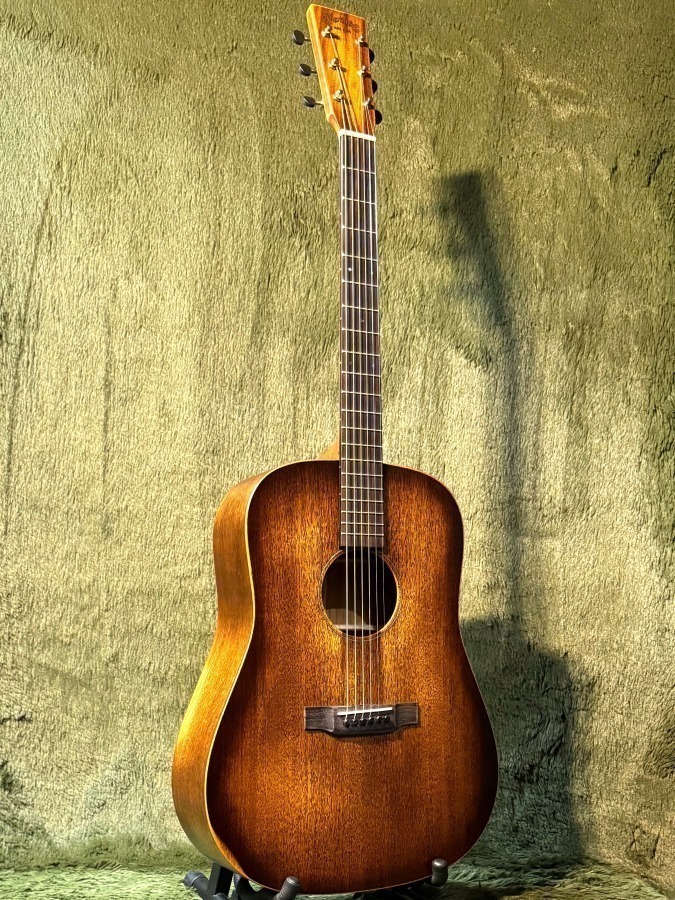 Martin 【実機動画あり】D-15M Street Master #2963364【USA製