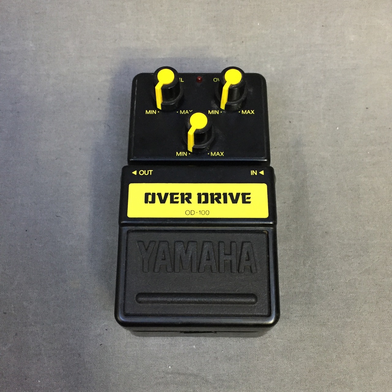 YAMAHA OD-100 Overdrive（中古）【楽器検索デジマート】