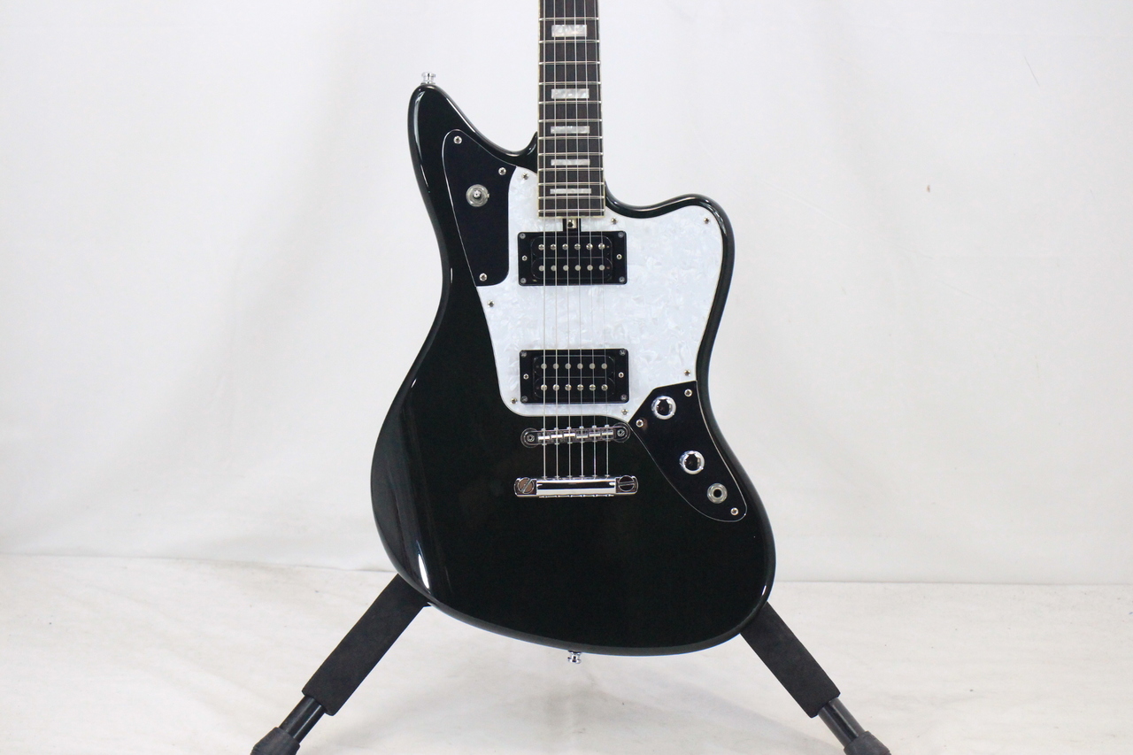 Bacchus WINDY【Mango Wood】（中古）【楽器検索デジマート】