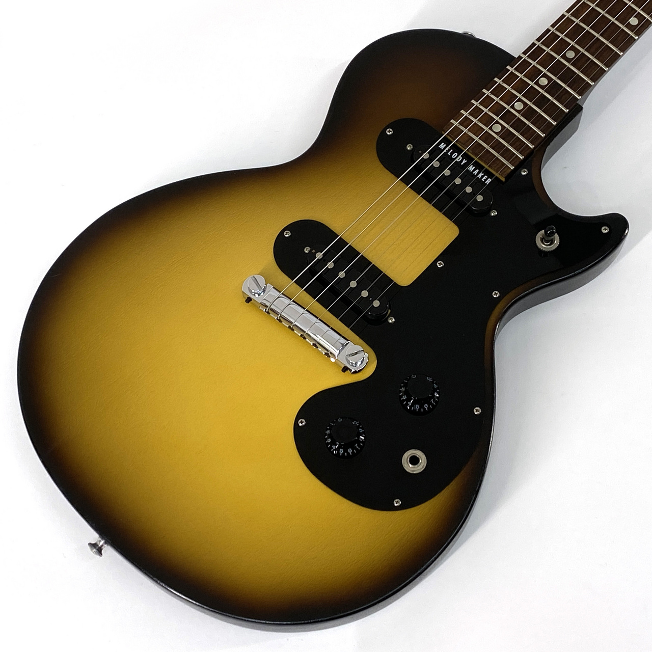 Gibson Melody Maker D（中古/送料無料）【楽器検索デジマート】