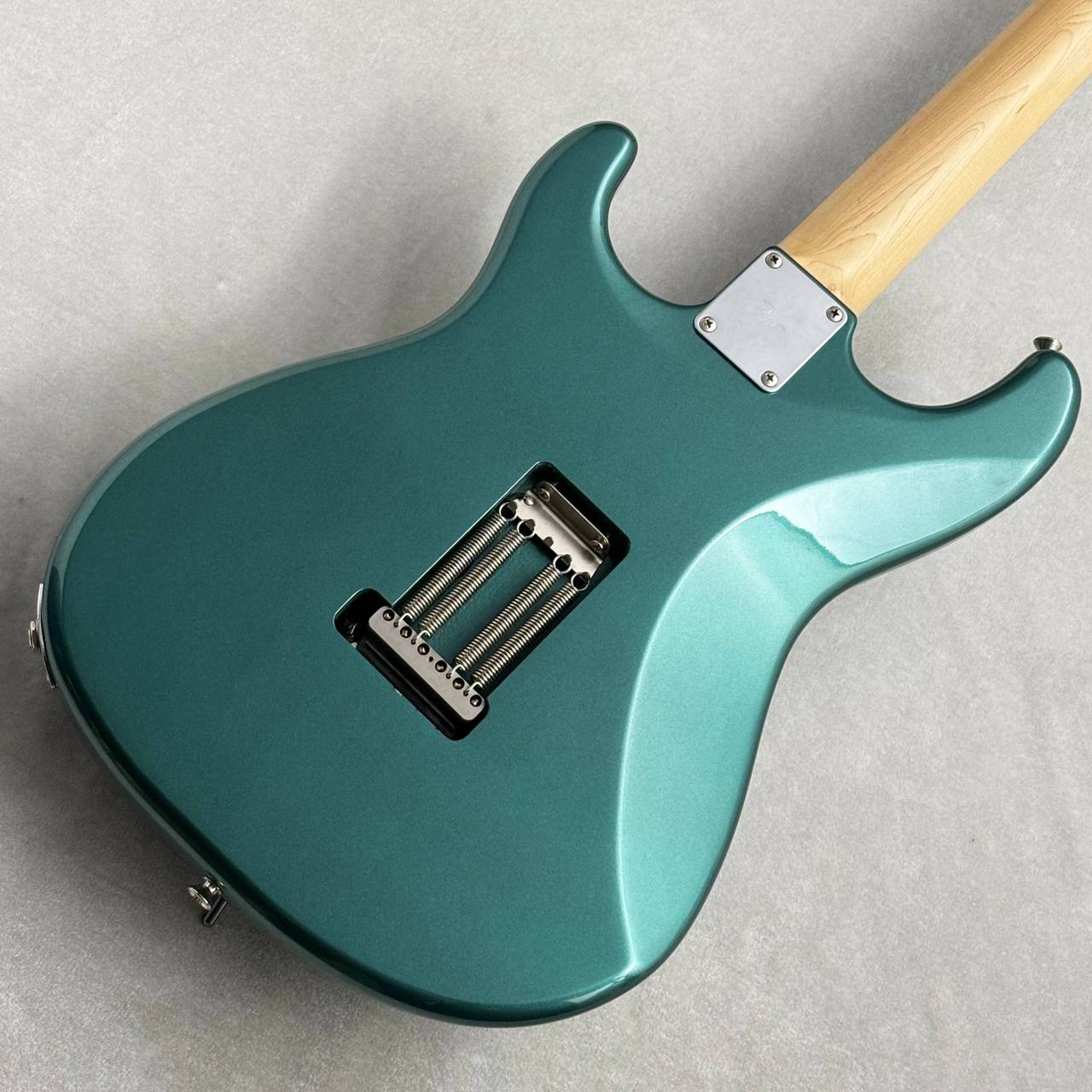 Sugi Stargazer SSH Sherwood Green ≒3.64kg【USED】（中古）【楽器