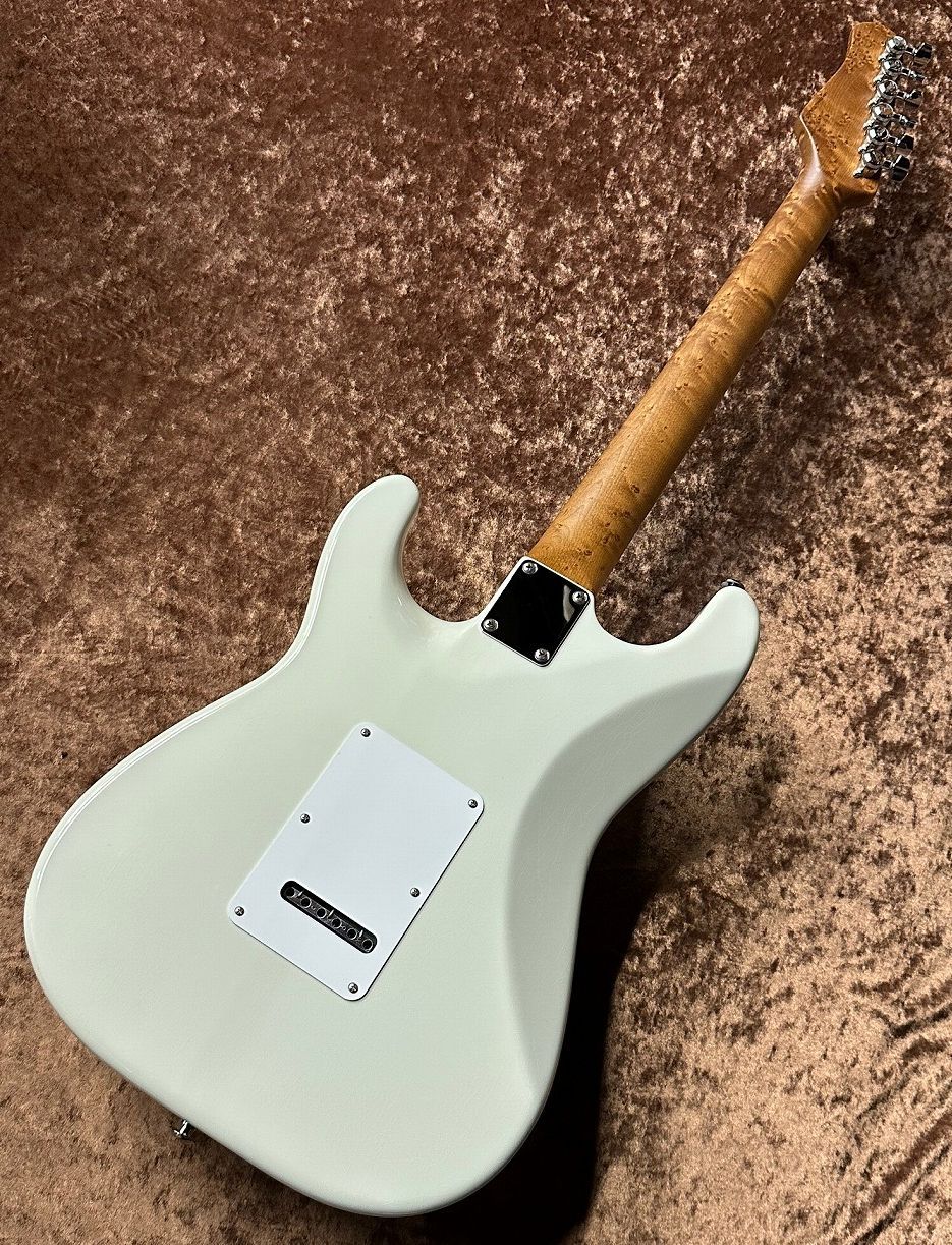 Suhr Classic S Antique -Olimpic White- ≒3.504Kg （新品/送料無料