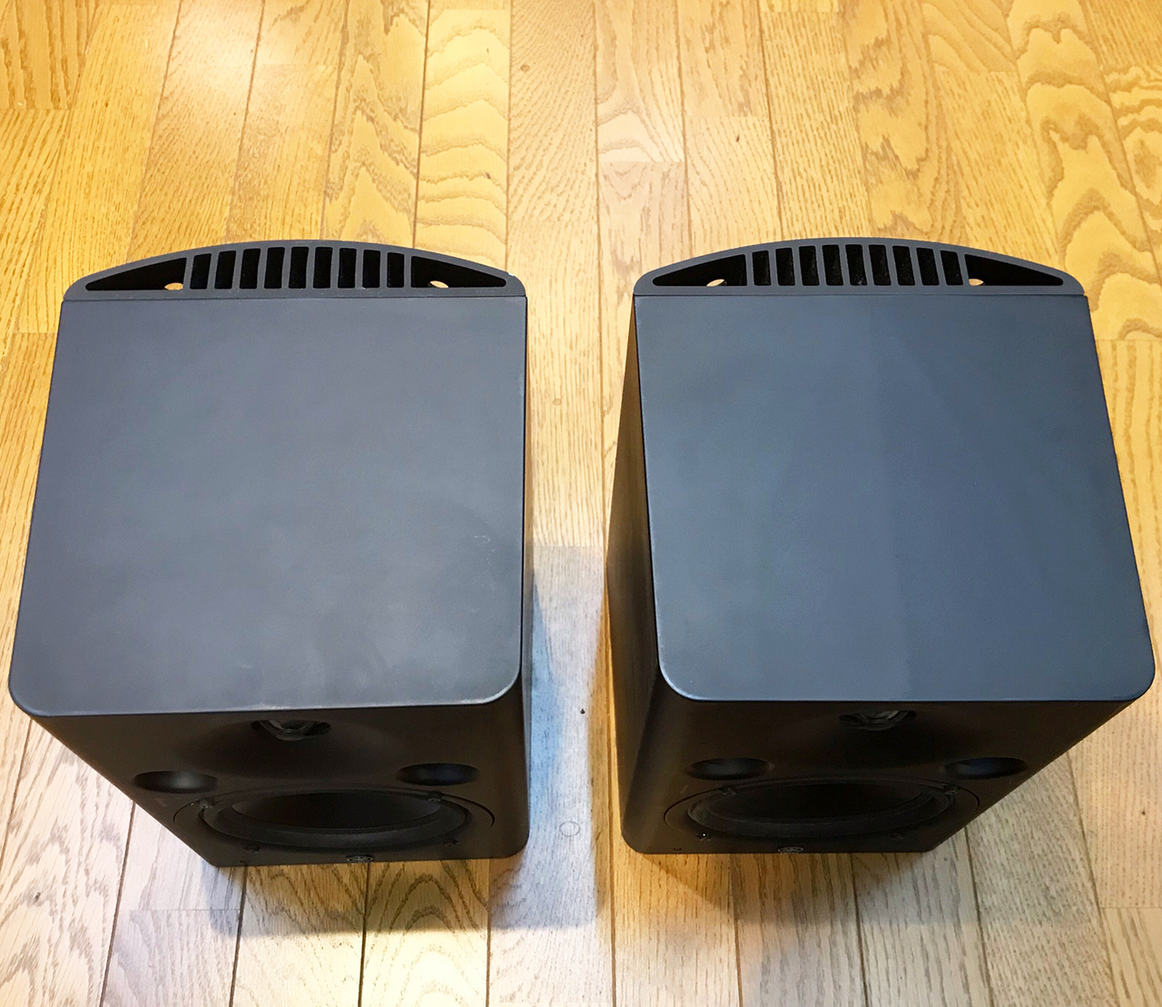 YAMAHA MSP7 STUDIO Pair Set（中古）【楽器検索デジマート】