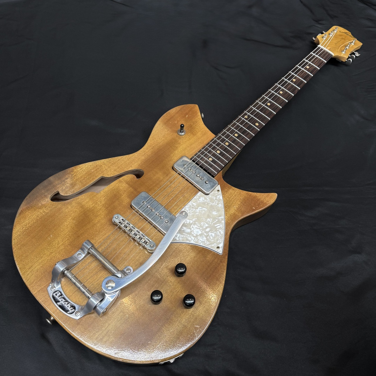 FANO Alt de Facto RB6T/Natural【Serial:260204】(ファノ ファーノ
