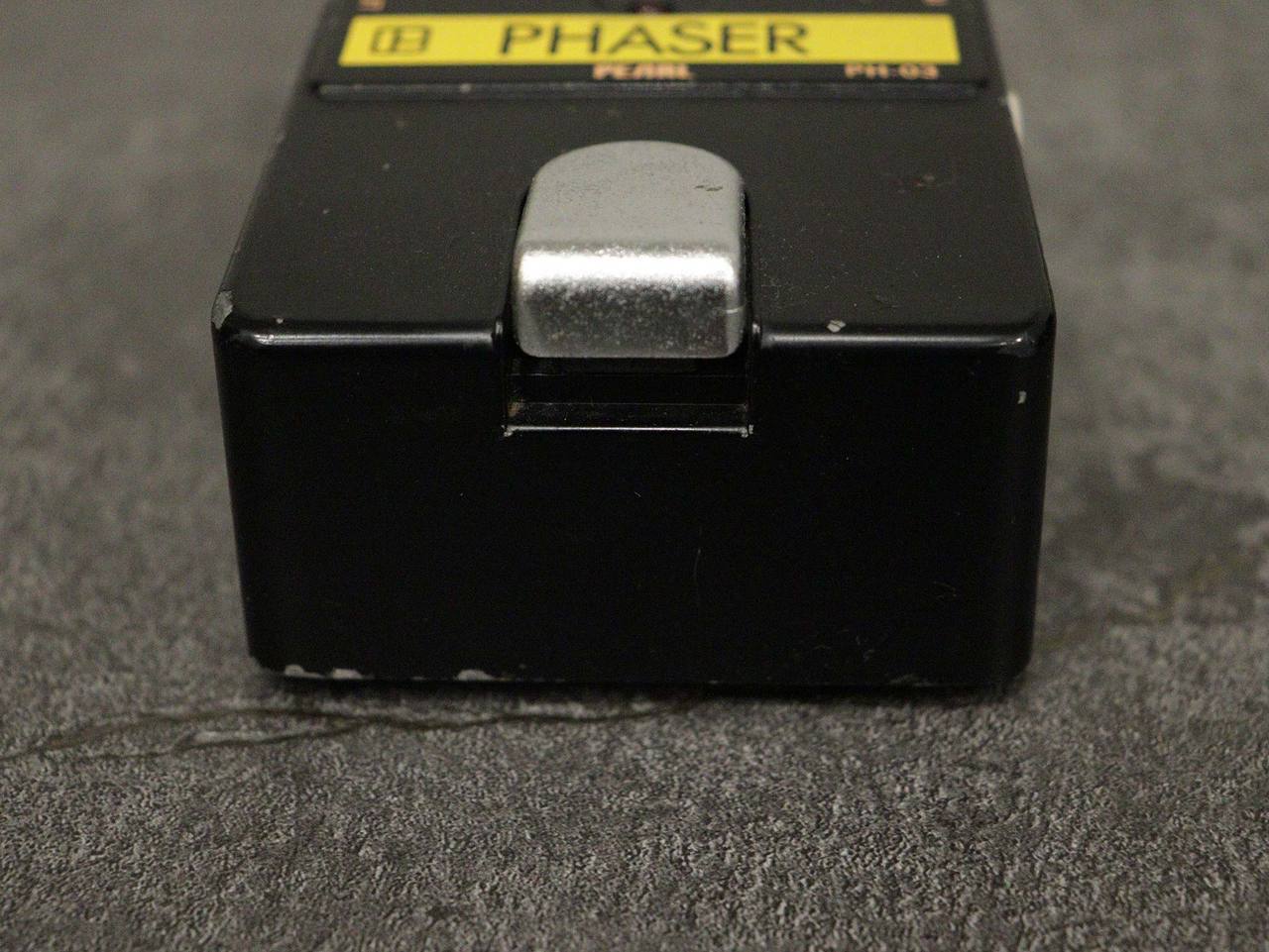Pearl PH-03 PHASER（中古）【楽器検索デジマート】