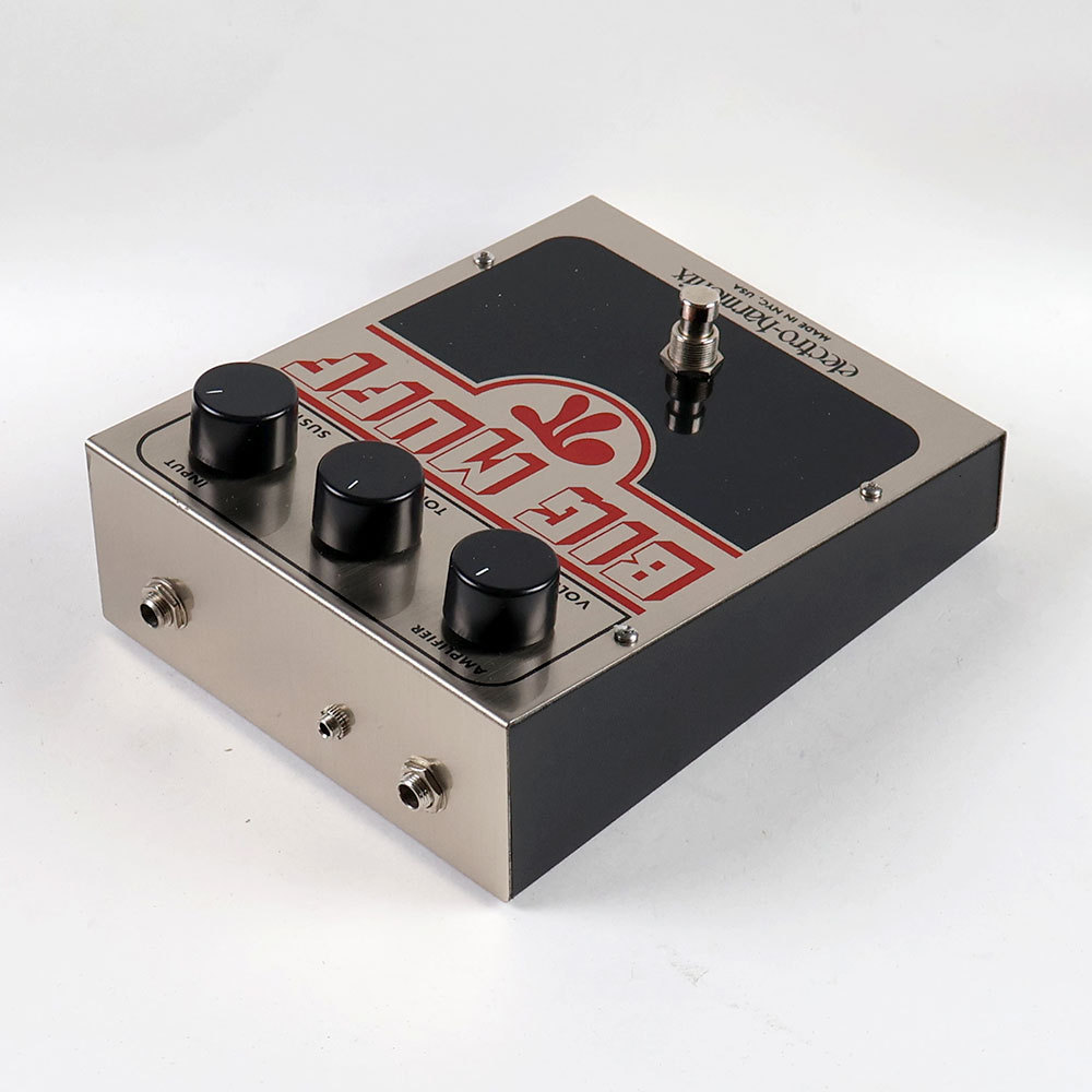 Electro-Harmonix 【中古】 エフェクター ELECTRO-HARMONIX Big Muff