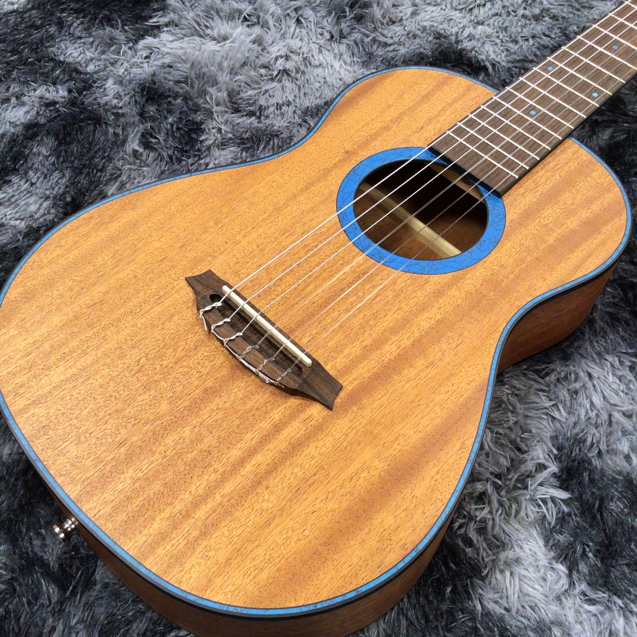 Cordoba MINI II Santa Fe【特価】【ミニギター】（新品特価/送料無料