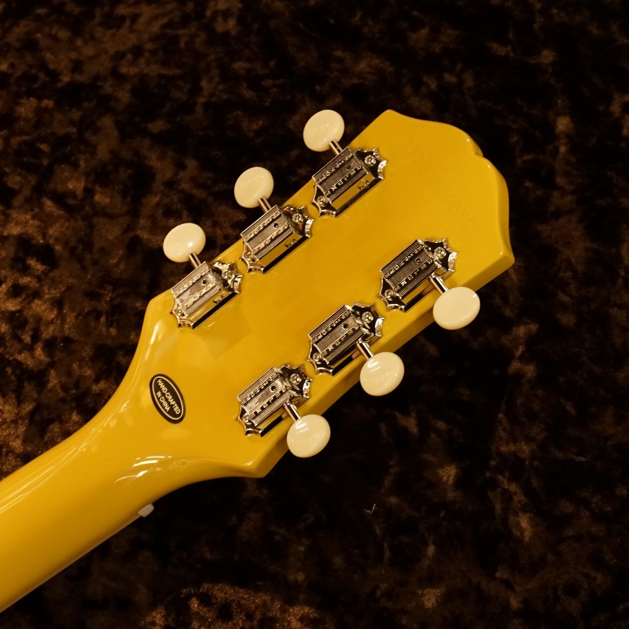 Epiphone 【NEW】Les Paul Special ~TV Yellow~ #25031524852 [3.45kg