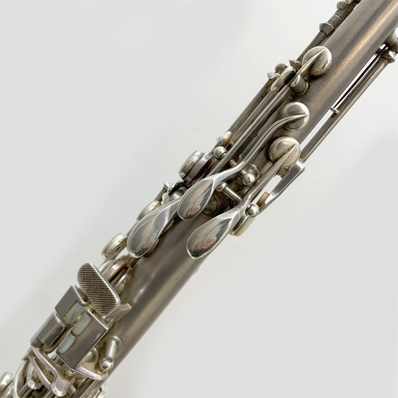 C.G.Conn 1929's C.G.CONN New Wonder II stretch S/N:229xx3