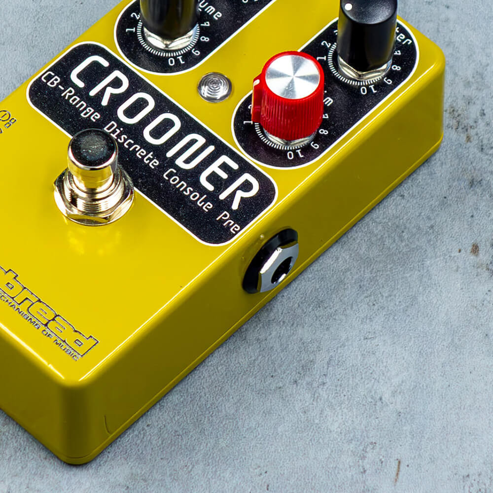 catalinbread Crooner 【数量限定特価!】（新品特価/送料無料）【楽器