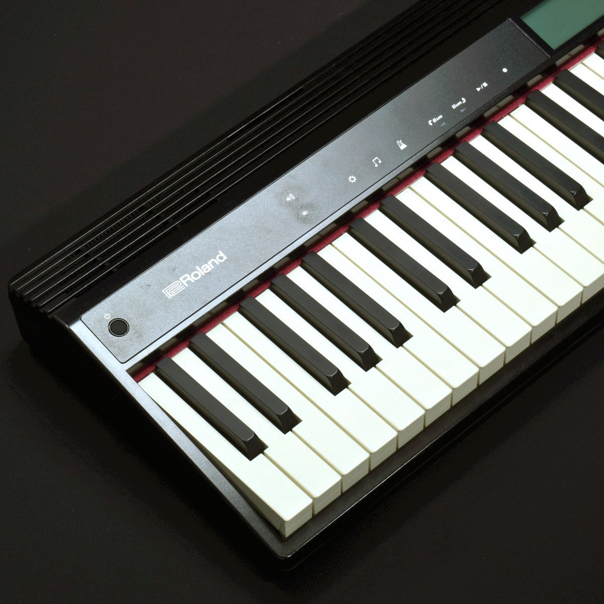 Roland GO-61P GO:PIANO エントリー・キーボード【福岡パルコ店