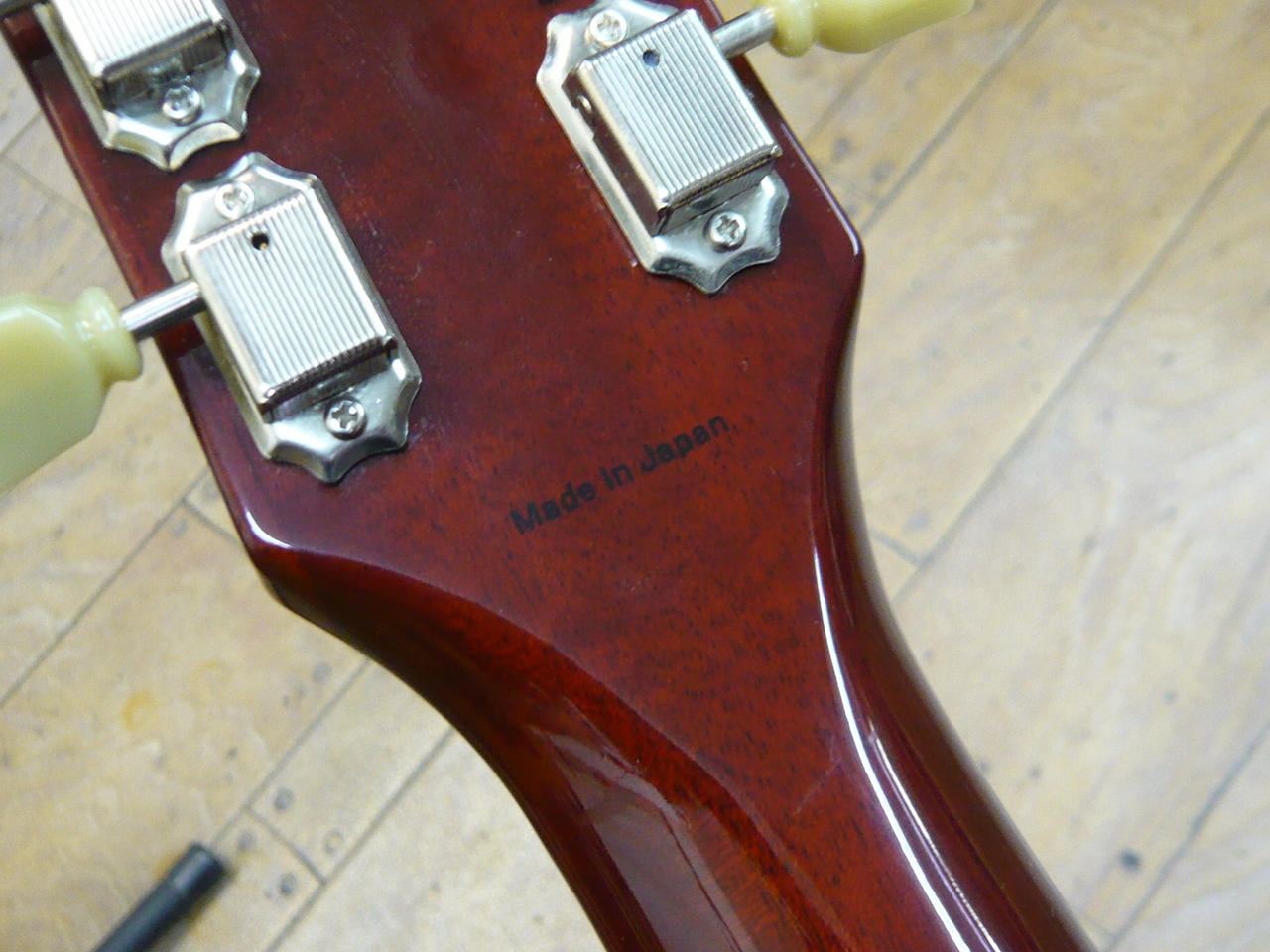 Tokai LS136F VF（中古）【楽器検索デジマート】