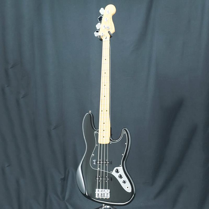 Fender USED 中古 Player II Jazz Bass (Black/Maple)（中古）【楽器
