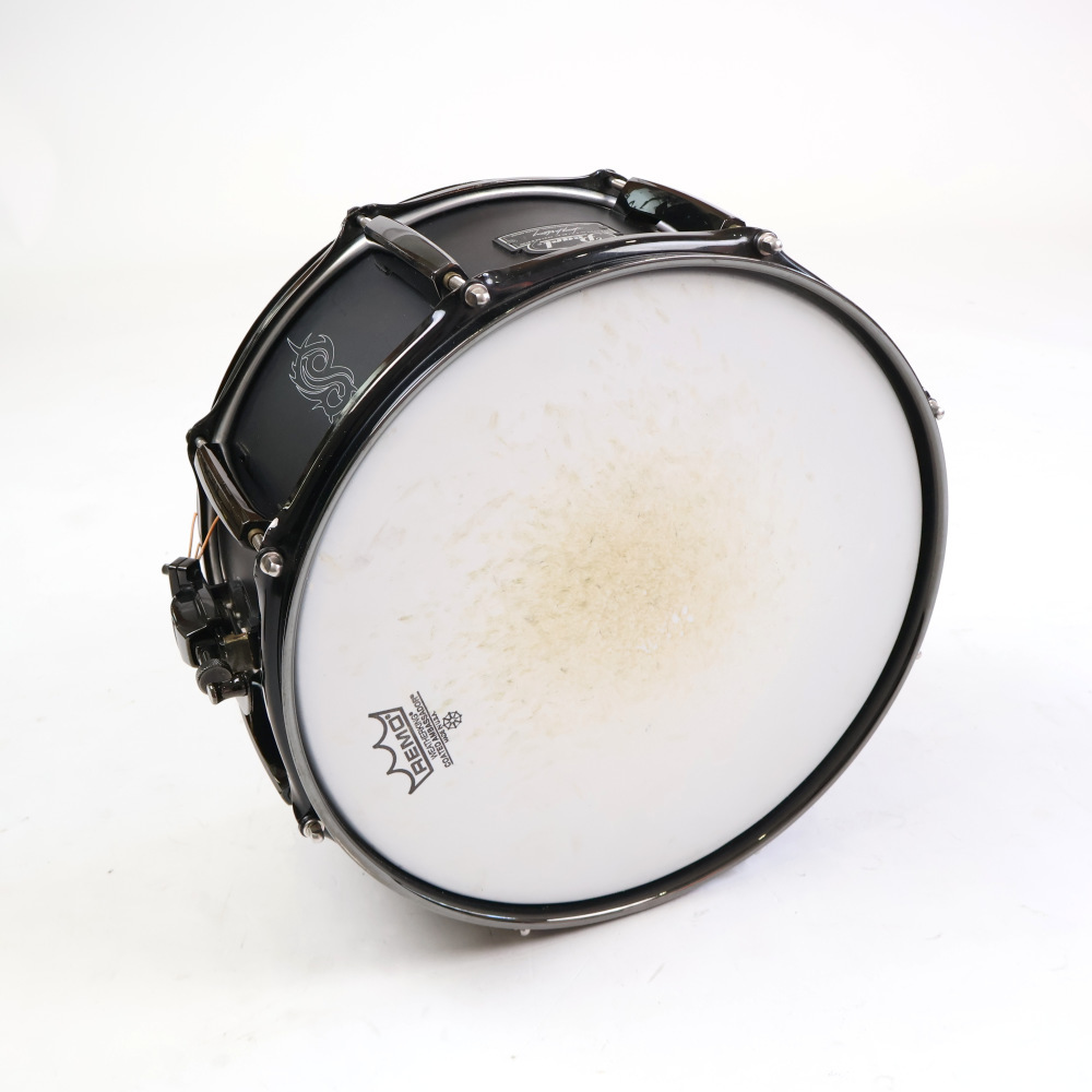 Pearl 【中古】 スネアドラム パール Pearl JJ1365 Joey Jordison