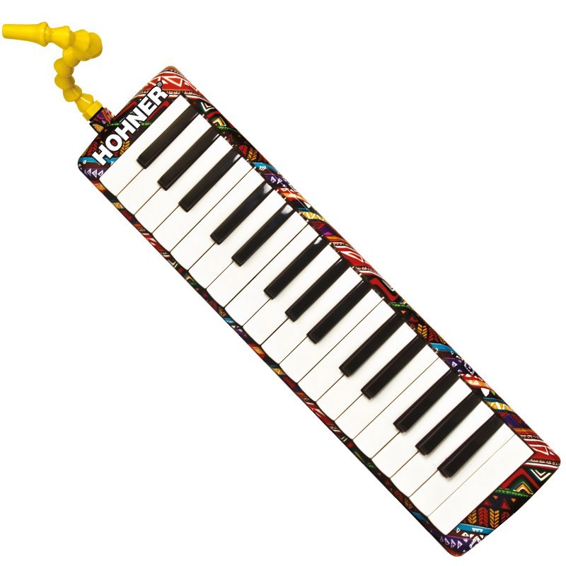 HOHNER Airboard　ホーナー　メロディカ　32鍵盤 gandgmusichotline_rasta32