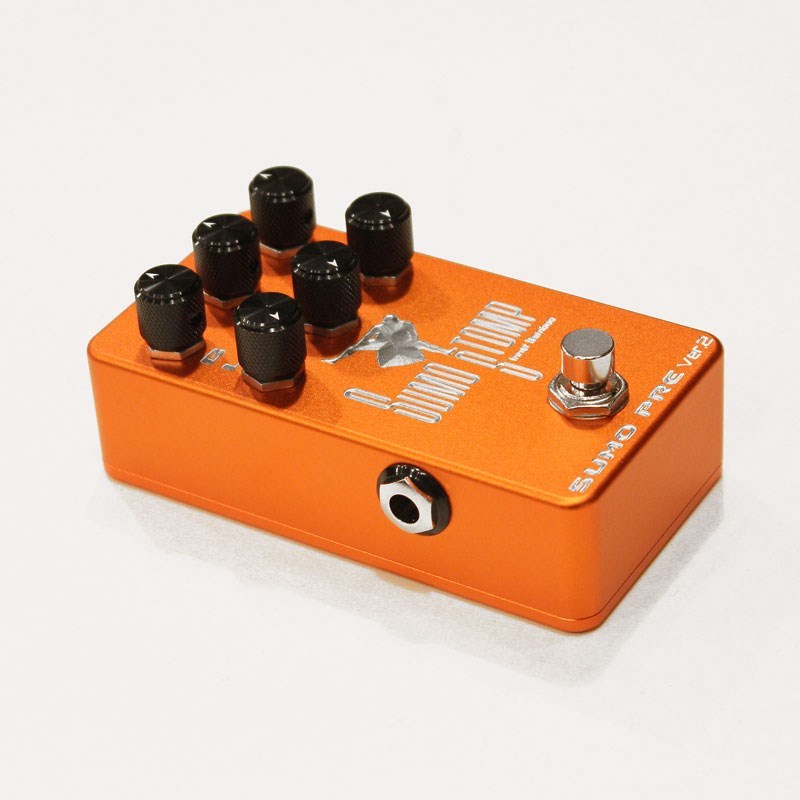 SUMO STOMP SUMO PRE Ver.2（新品）【楽器検索デジマート】