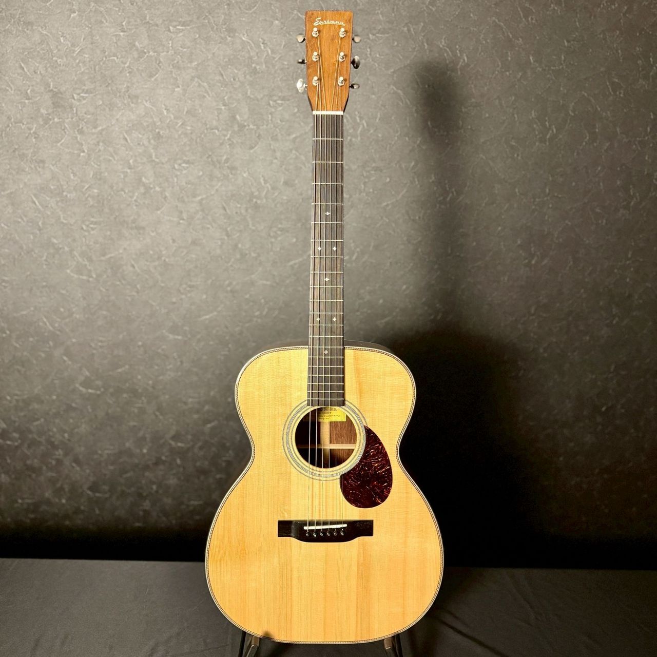 Eastman E20-OM-MR-TC 【即納可能】2025/8/23更新（新品/送料無料