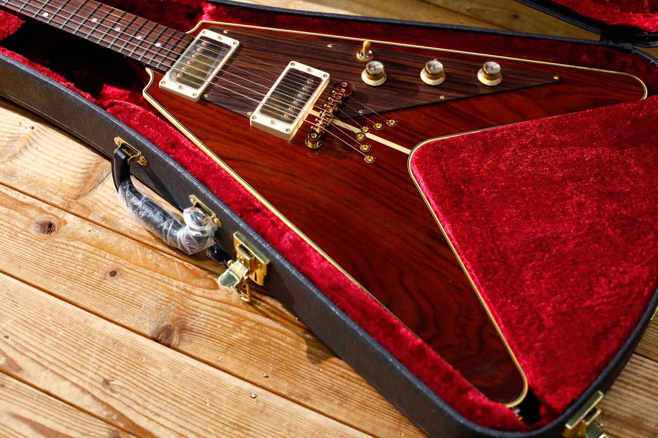 Crews Maniac Sound VINTAGE LINE ALV STANDARD （新品）【楽器検索