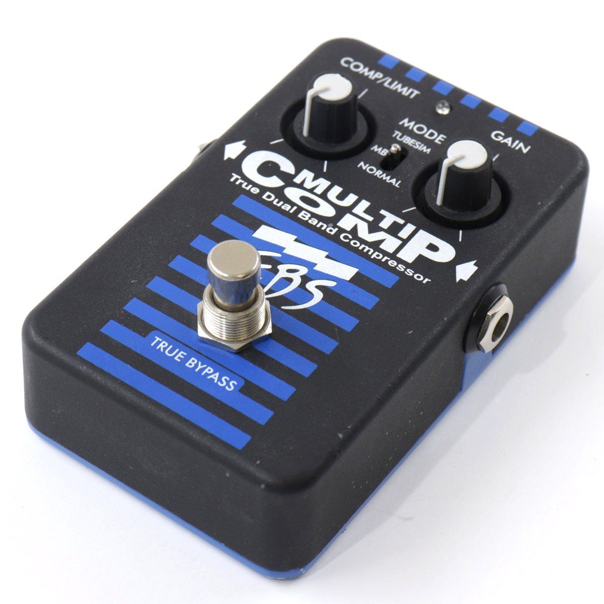 電池コード修理品】EBS MultiComp マルチコンプ 旧型 Amazon