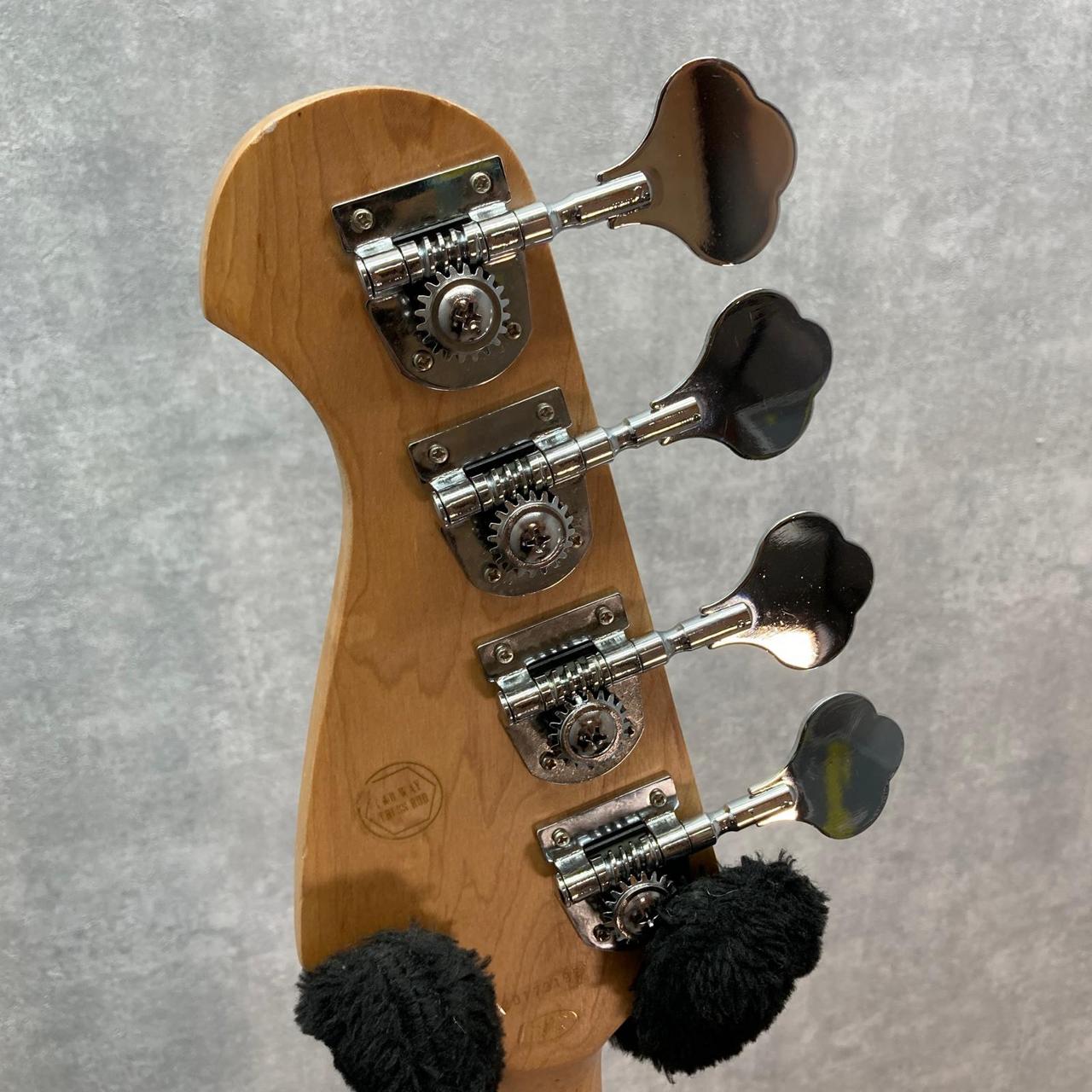 極美品 メンテ済 GYPSY ROSE PJマウント エレキベース プレベタイプ GYPSY ROSE PJ Type Bass【三重本店】（中古/送料無料）【楽器