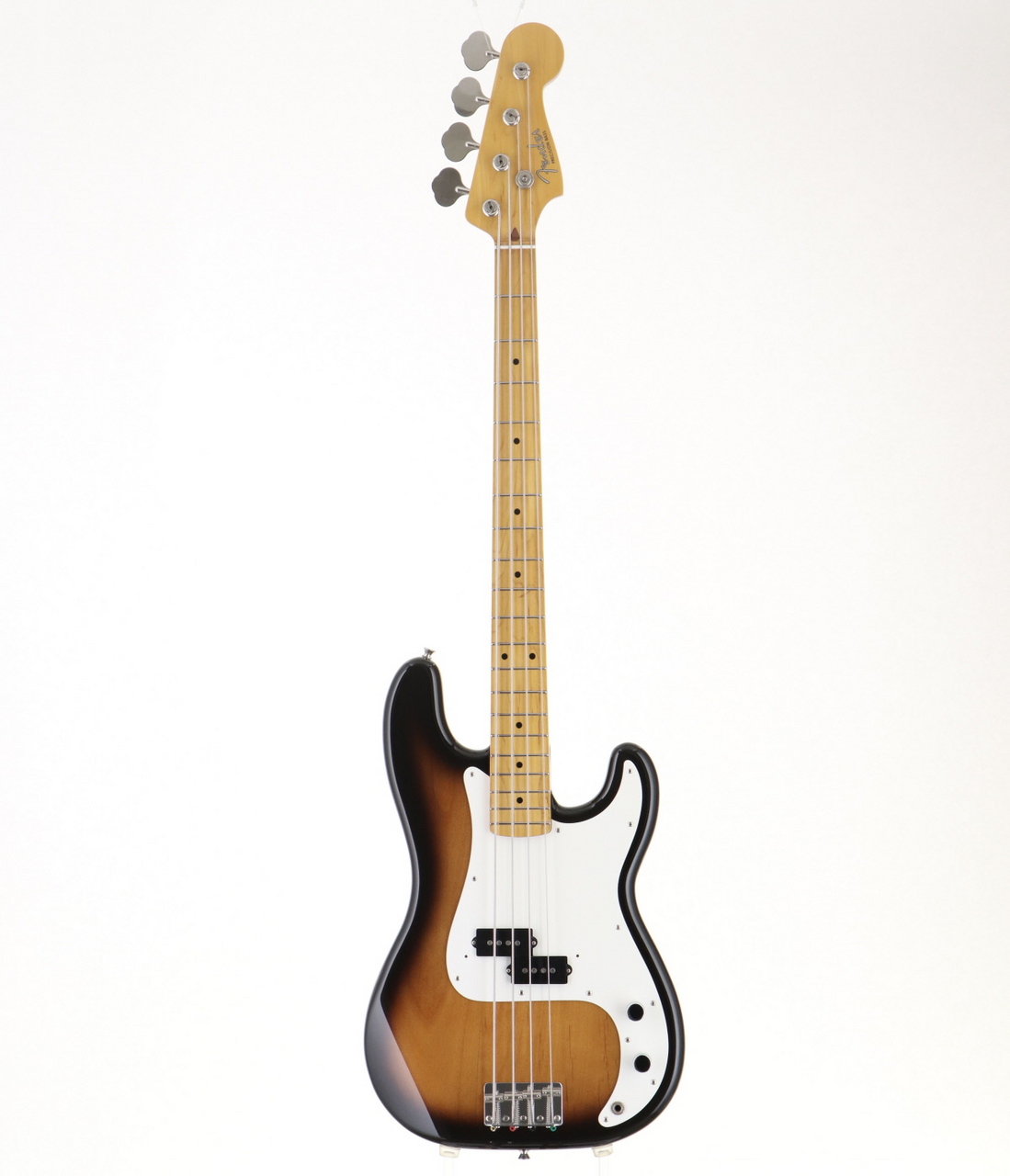 Fender Japan PB57-53 3TS 【新宿店】（中古/送料無料）【楽器検索