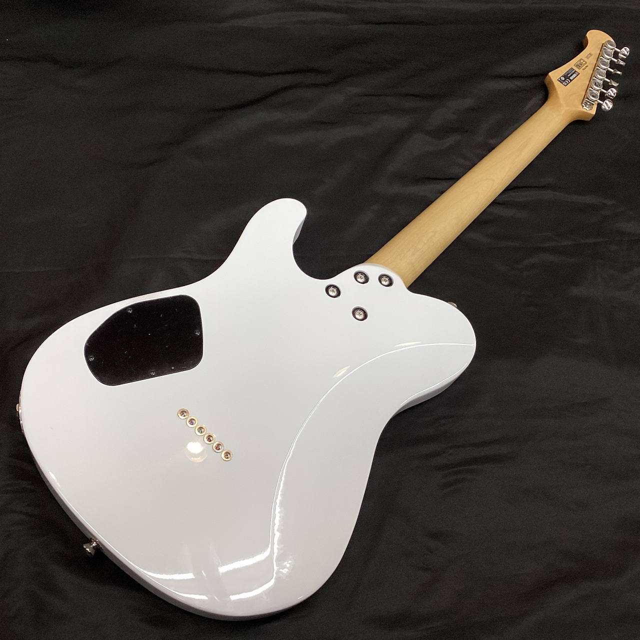 YAMAHA Pacifica SC Professional PACP11S/Shell White (ヤマハ