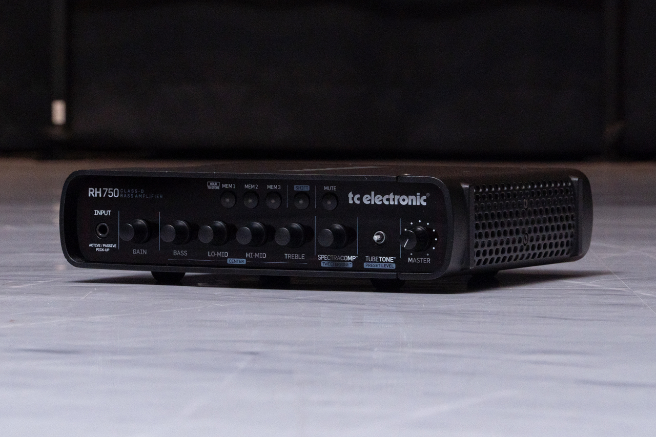 tc electronic RH750【GIB横浜】（中古）【楽器検索デジマート】