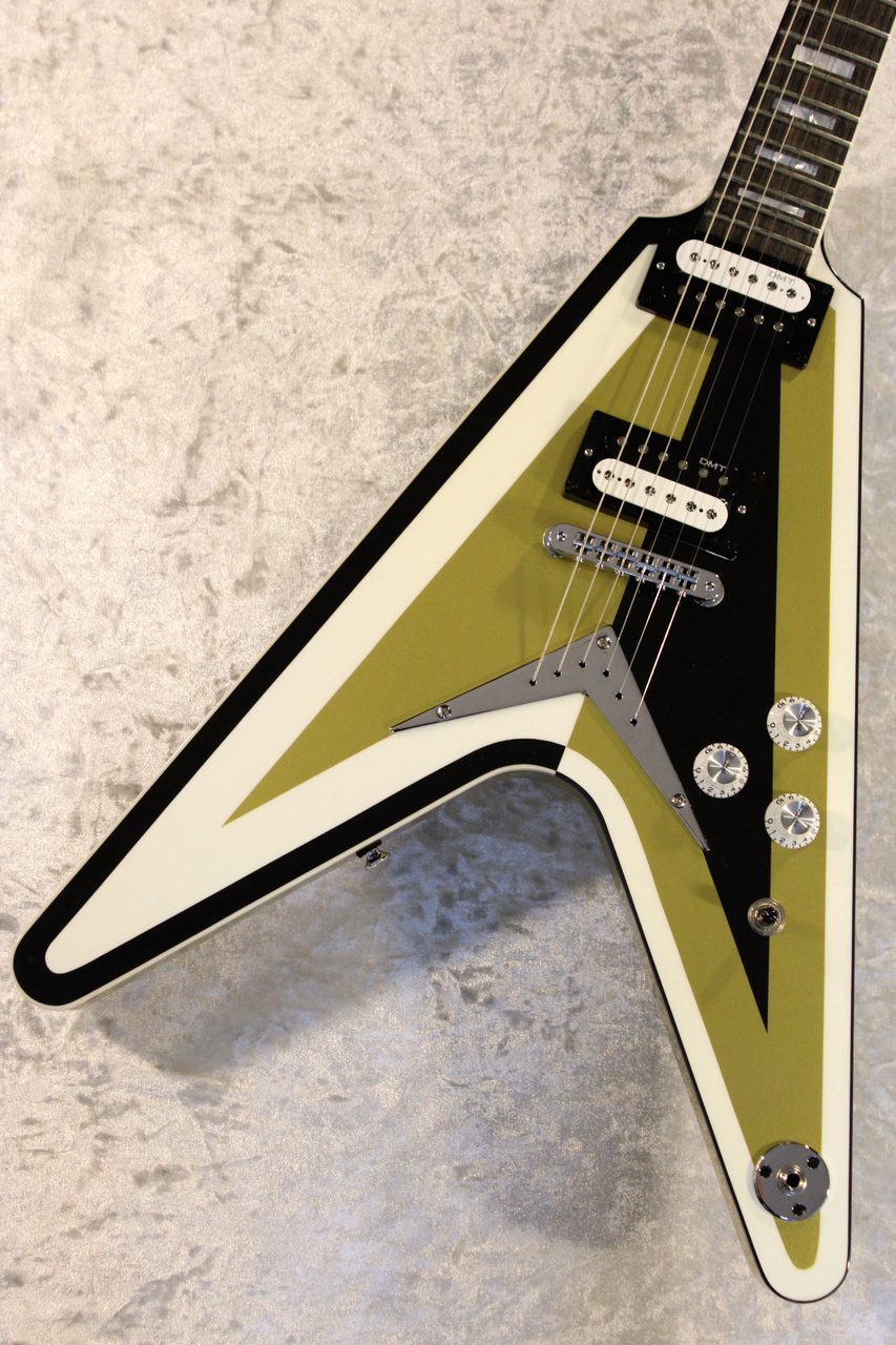 DEAN USA Michael Schenker 50th Anniversary 【生産完了品/限定モデル